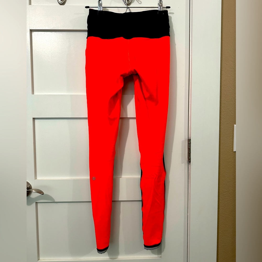 Lululemon Runder Under Pant size 6 - Picture 7 of 14